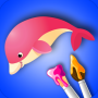 icon Coloring Book for Kids: Animal para neffos C5