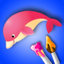 icon Coloring Book for Kids: Animal para BLU Studio Pro