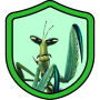 icon Mantis VPN para Highscreen Tasty