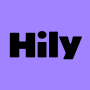 icon Hily