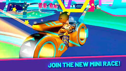 Mario kart tour Mod Apk v2.9.2 Todo desbloqueado - Mario kart tour