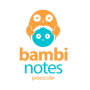 icon Bambinotes Preescolar para oppo A3