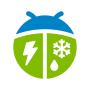 icon WeatherBug