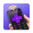 icon Roku TV Remote 4.7.3