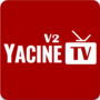 icon Yacine TV para M-Horse Pure 3