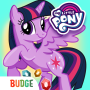 icon My Little Pony: Harmony Quest para Huawei Y7 Prime