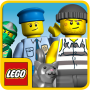 icon LEGO® Juniors Quest para general Mobile GM 5 Plus