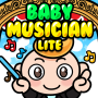 icon Baby Musician para Huawei P20 Lite