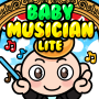 icon Baby Musician para Samsung Galaxy Grand Prime