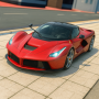 icon Extreme Car Driving Simulator para Samsung Galaxy A9