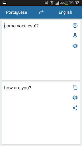 Tradutor Ingles Portugues APK for Android Download