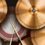 icon Classic Drum: electronic drums para Google Pixel XL