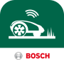 icon Legacy Bosch Smart Gardening para AllCall A1