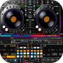 icon DJ Mixer Player & Music DJ Pro para Samsung Galaxy S6
