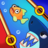 icon Save The Fish! 2.5.0