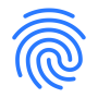 icon Fingerprint Touch Unlock prank