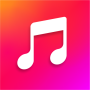 icon Music Player - MP3 Player para Alcatel Pixi Theatre