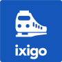 icon ixigo Trains: Ticket Booking para Uhans i8 Pro