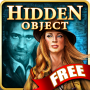 icon Hidden Object Detective Quest