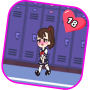 icon Tentacle locker: guide for school game Tips