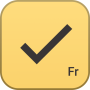 icon Word Checker for SCRABBLE para Fly Memory Plus