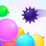 icon Thorn And Balloons: Bounce pop