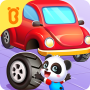 icon Little Panda's Car Repair para Gionee F205