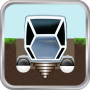 icon Mineral Digger para sharp Aquos R Compact