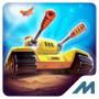 icon Toy Defense 4: Sci-Fi TD Free para Gionee Pioneer P5 mini