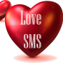 icon 5000+ Cute Love SMS Collection para intex Aqua Strong 5.2