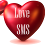 icon 5000+ Cute Love SMS Collection para qmobile E3 Dual