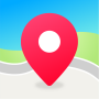 icon Petal Maps
