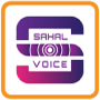 icon Sahal Voice