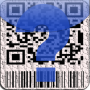 icon QRcode and Barcode reader para intex Elyt E6