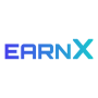 icon EarnX - Play & Earn Real Cash para neffos C5 Max