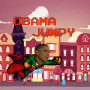 icon Obama Jumpy