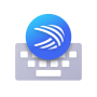 icon Microsoft SwiftKey AI Keyboard para Samsung Galaxy Tab S2 8.0