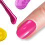 icon YouCam Nails - Manicure Salon for Custom Nail Art para Samsung Galaxy S7 Edge