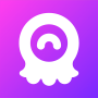 icon Chamet - Live Video Chat&Meet para neffos C5 Max