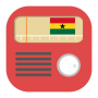 icon Ghana Radio