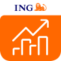 icon ING Makler Mobile para qmobile i8i Pro