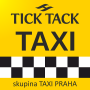icon Tick Tack Taxi para Lava Magnum X1
