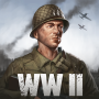icon World War 2: Shooting Games para Samsung Galaxy Xcover 3 Value Edition