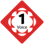 icon 1Voicetel