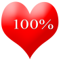 icon Lovely Love Calculator