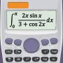 icon Scientific calculator plus 991 para LG Stylo 4