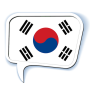 icon Speak Korean