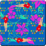 icon Gymnastics Trampoline