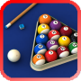 icon Pool Game