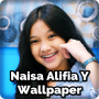 icon Naisa Alifia YurizaWallpaper Offline